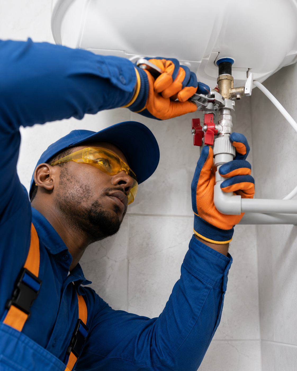 Plumbing Service