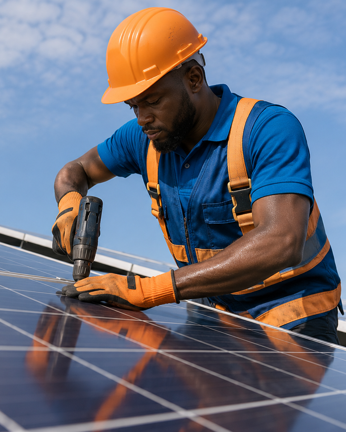 Solar Service